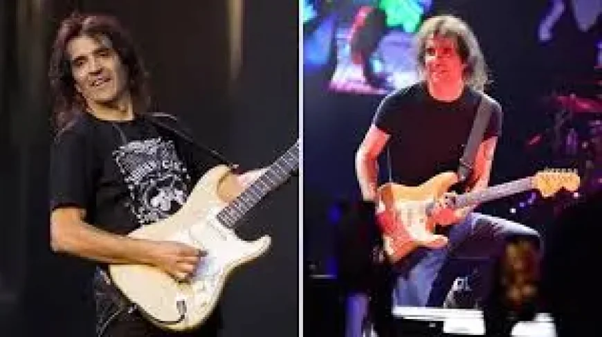 Felipe Staiti dies: what is known about the Enanitos Verdes founder