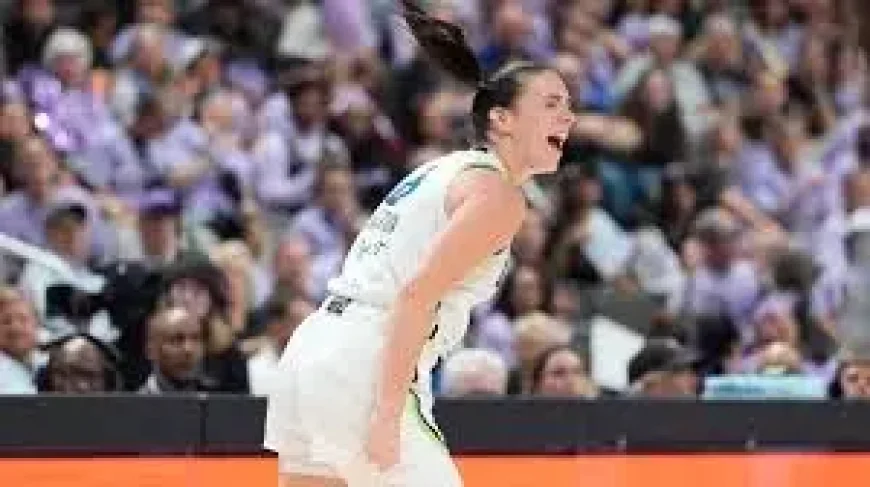 Wnba Draft 2026: 5 takeaways as UCLA rises, Azzi Fudd goes No. 1 and Flau’jae Johnson is traded