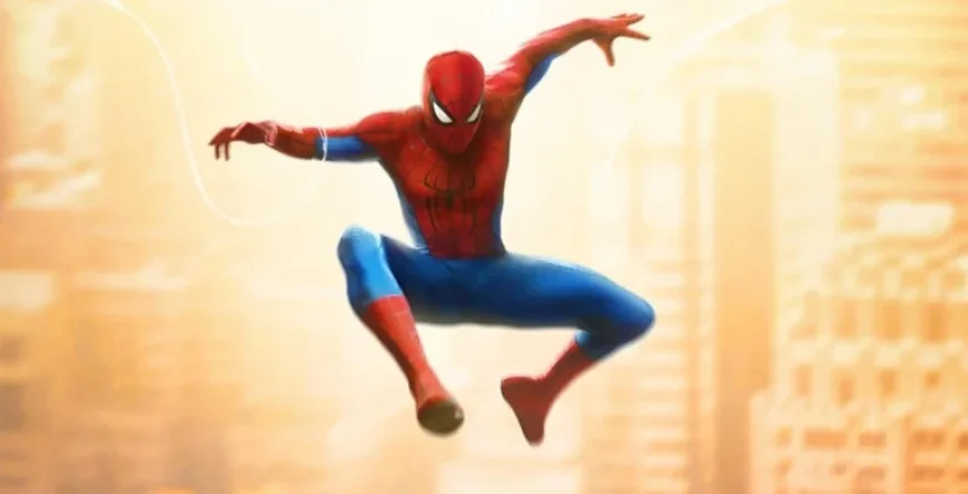 Spider-Man: Brand New Day Posters Unveiled at CinemaCon, Tease Struggling Peter Parker