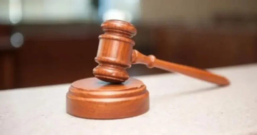 United States Department Of Justice Says Powell Man Sentenced In $7 Million Fraud Case