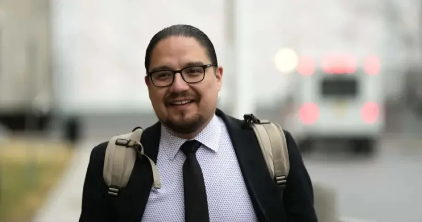 Caucus Revolt After the Latest Defection: What It Means for Poilievre as Wednesday Nears