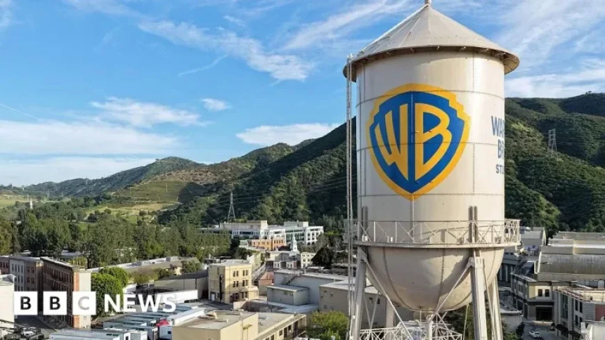 Hollywood Stars Rally Against Paramount-Warner Bros Discovery Merger
