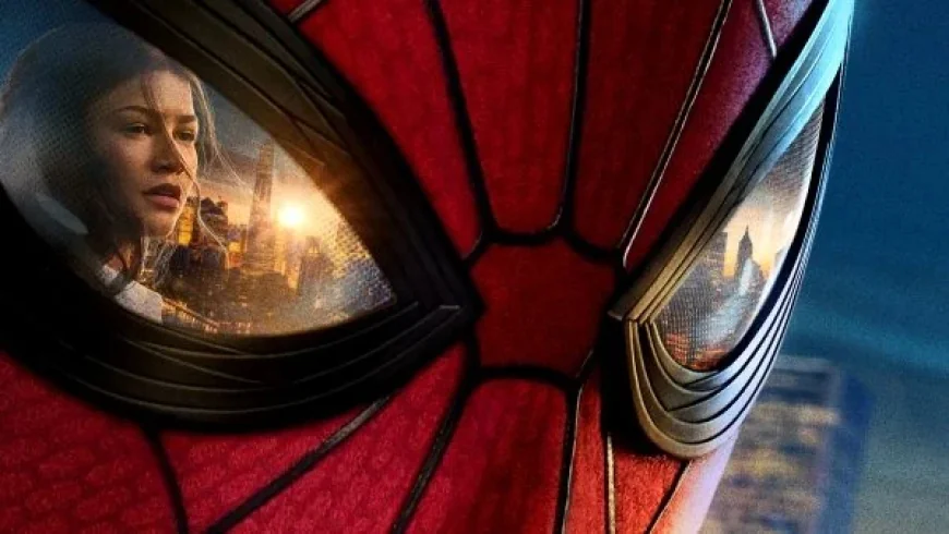 “Spider-Man: Brand New Day Debuts First Scene at CinemaCon”