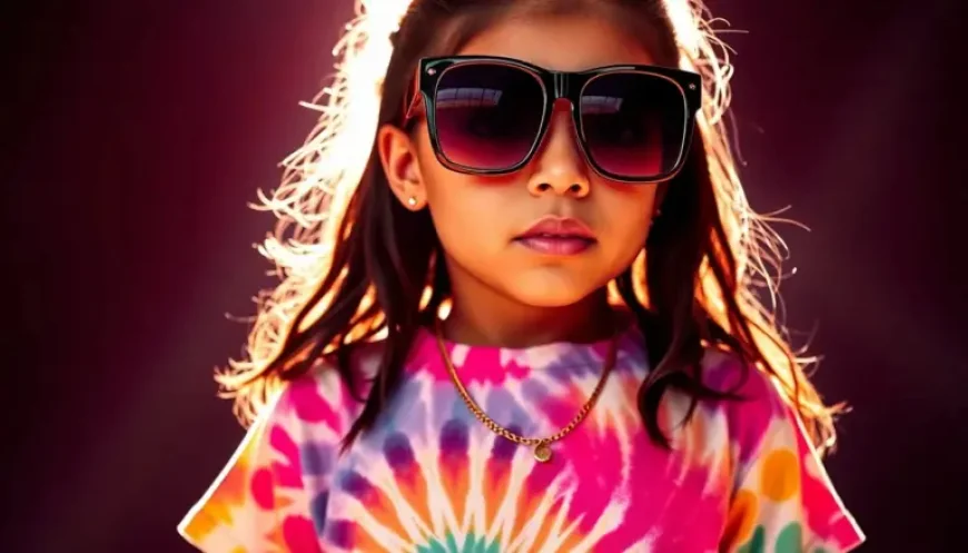 How Old Is North West? The 12-Year-Old Turning Coachella Into a Style Moment