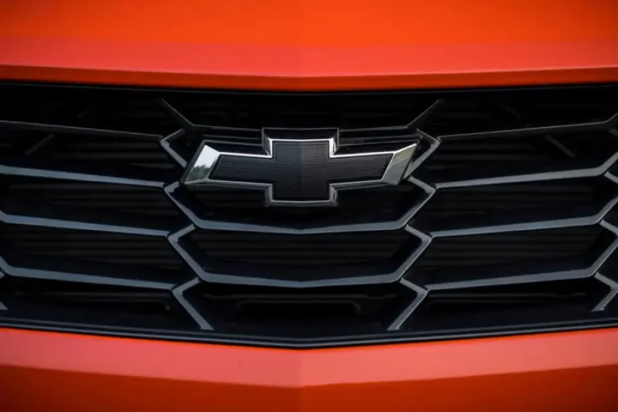 Chevrolet Camaro Sedan Replacement: What Changes as 2028 Approaches