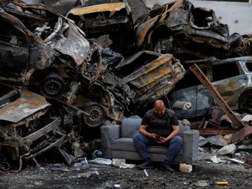 Usa #iran News: Inside the widening split between war pressure and renewed talks