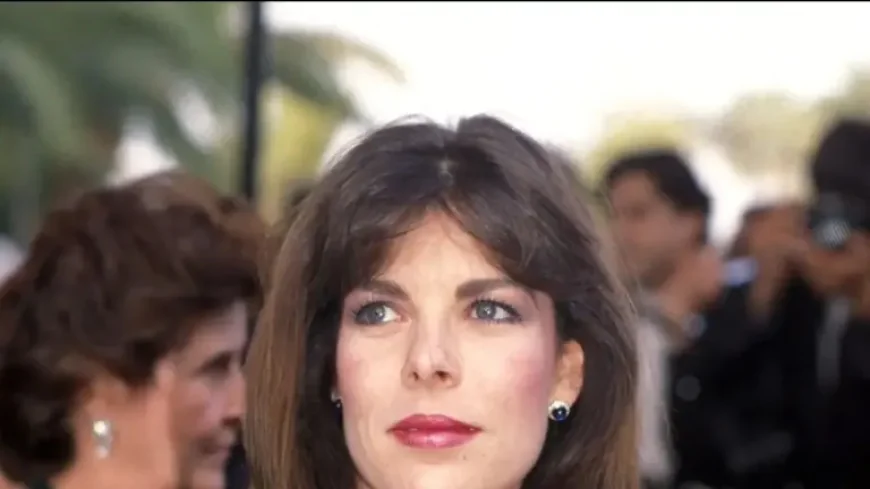 Princess Caroline Of Monaco and the Paris Ball Moment as Heritage Jewellery Takes Center Stage