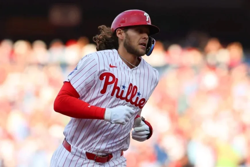 Alec Bohm Sues Parents for $528,618, Dismisses Agent Scott Boras