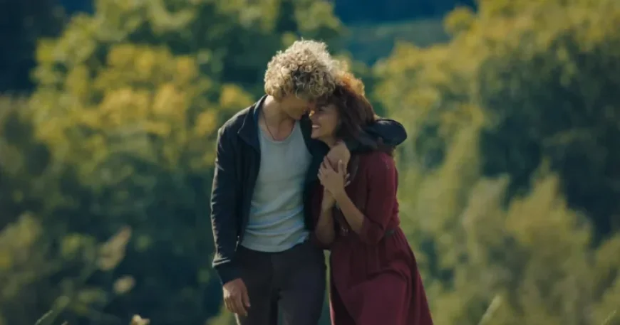 Analyzing ‘Hunger Games: Sunrise on the Reaping’ Trailer