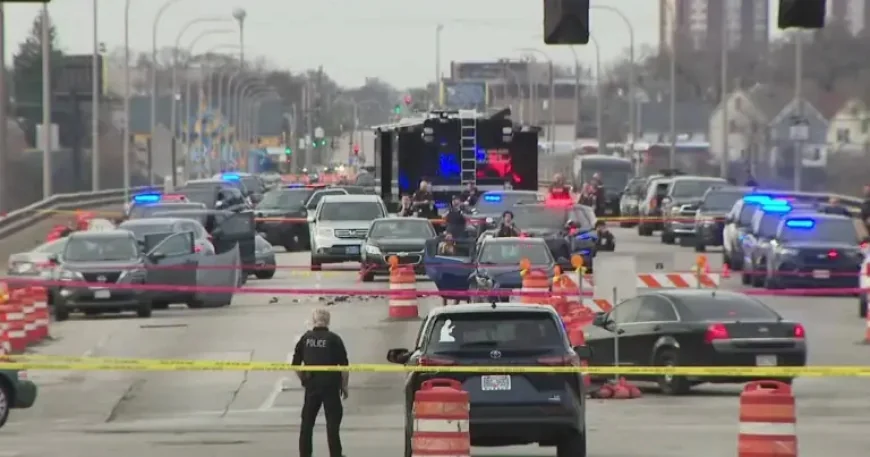 Fox6 Exposes the Hidden Chain Behind Milwaukee Police Shooting and Pursuit