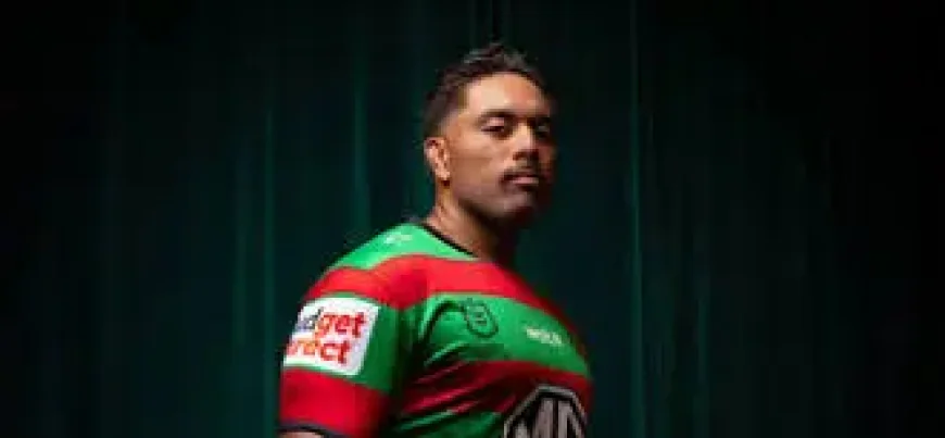 Matt Dufty handed Rabbitohs debut as Bennett makes a quiet statement before Dragons clash