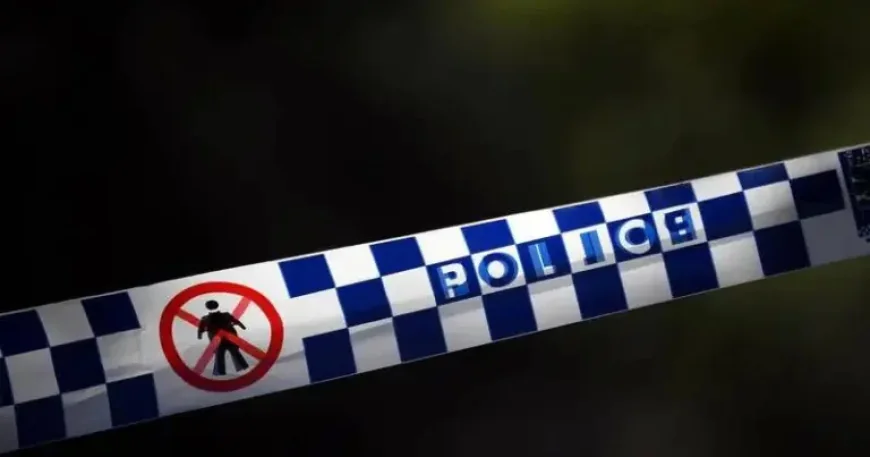 Explosive Discovery Exposes a Hidden Stockpile in a Quiet Rental Home