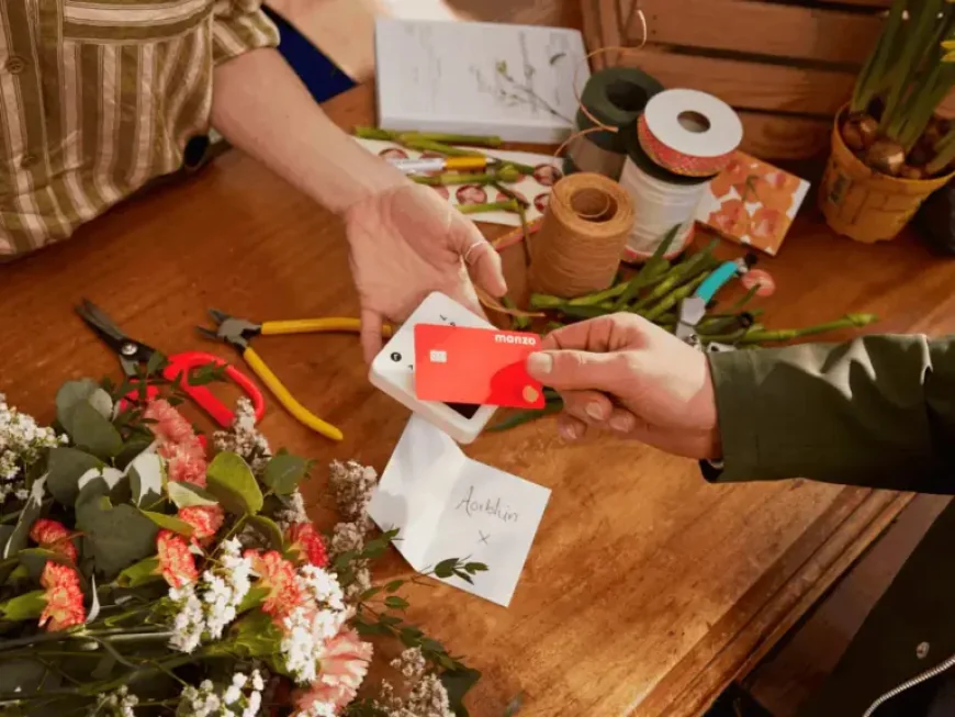 Monzo launches in Ireland after 100,000 customers sign up