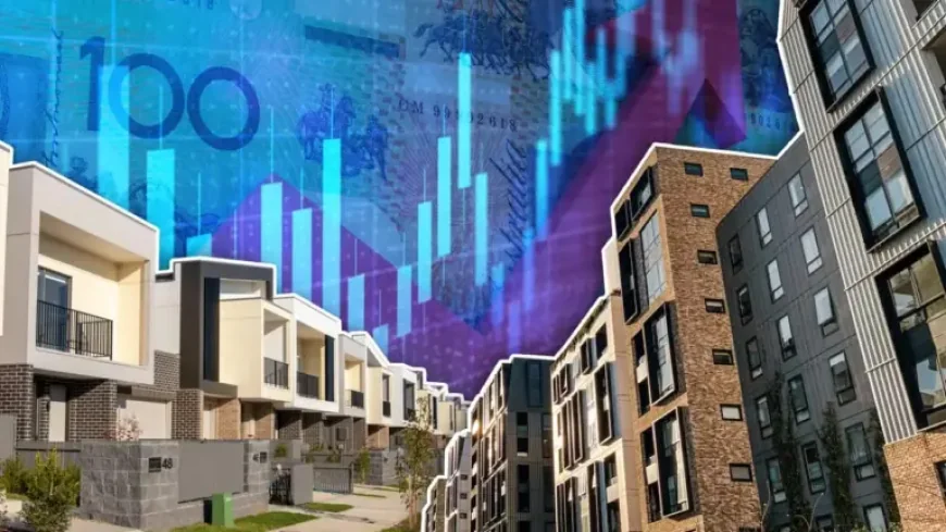 Property Prices Australia: 3 Signals Perth Is Outpacing the National Market