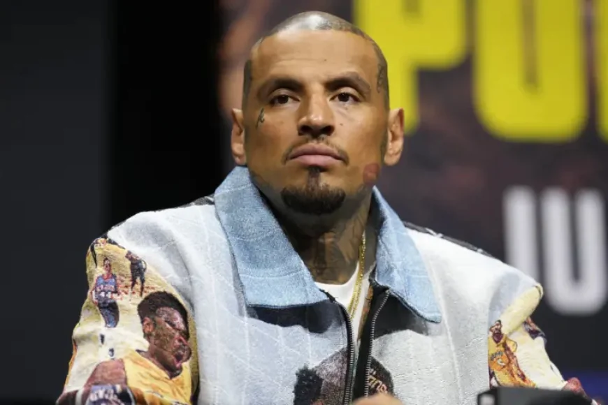 Daniel Rodriguez’s Mexican prison ordeal reveals how a weekend trip became an eight-month collapse