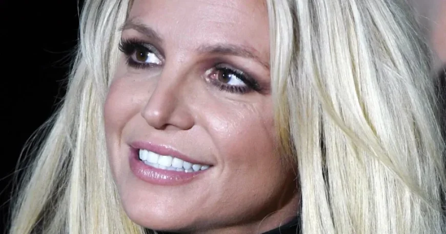 Britney Spears Enters Treatment Facility for Personal Wellness