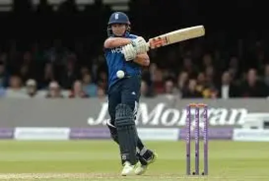 James Taylor Cricket: 10 Years After a Career-Ending Heart Scare