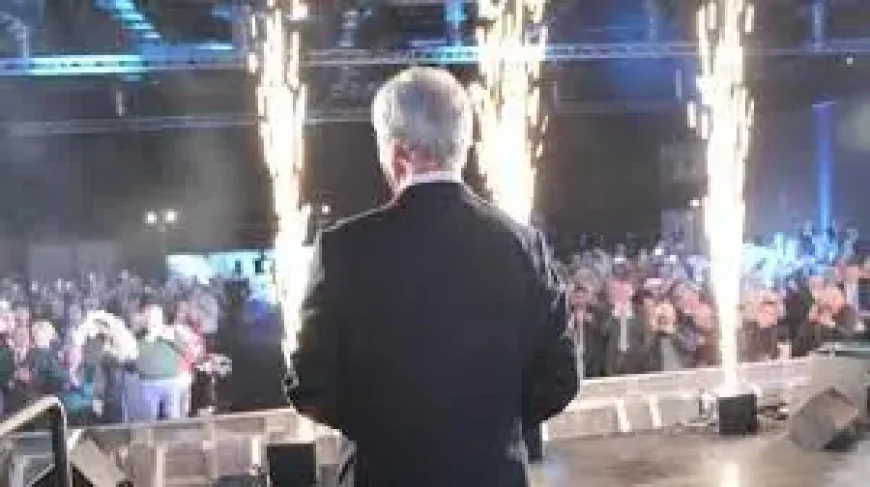 Nigel Farage May Elections: 7 May gamble over Labour strongholds and a shifting North West map