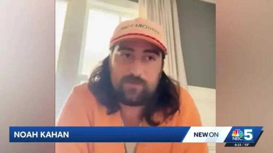 Noah Kahan Tickets: 6 key facts behind Vermont’s push to curb resale abuse