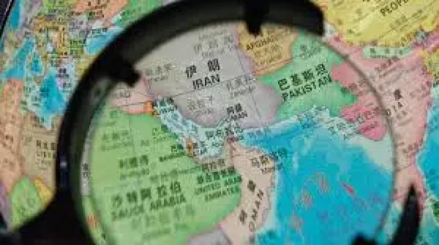 Strait Of Hormuz Blockade: 5 Pressure Points as the U.S.-Iran Standoff Hardens