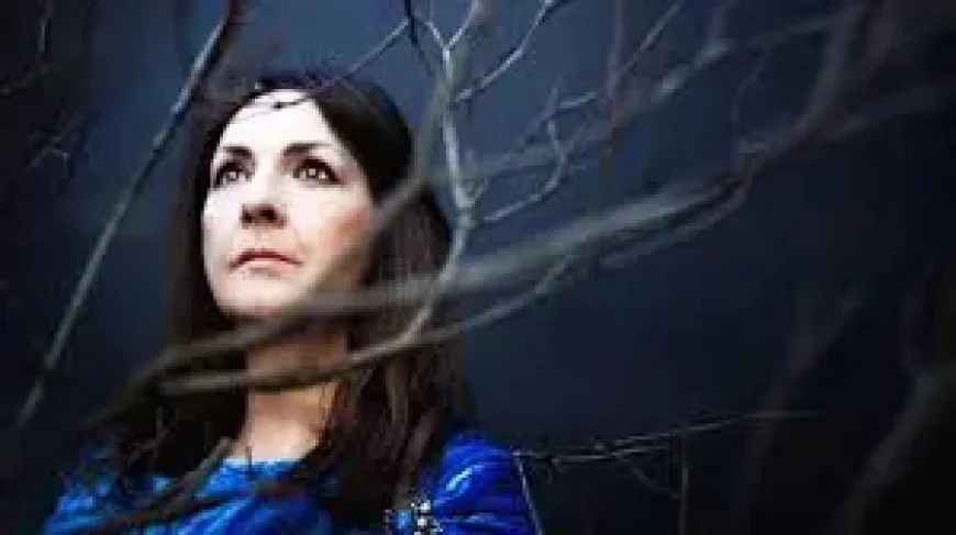 Moya Brennan and the 73-year legacy that reshaped Irish music