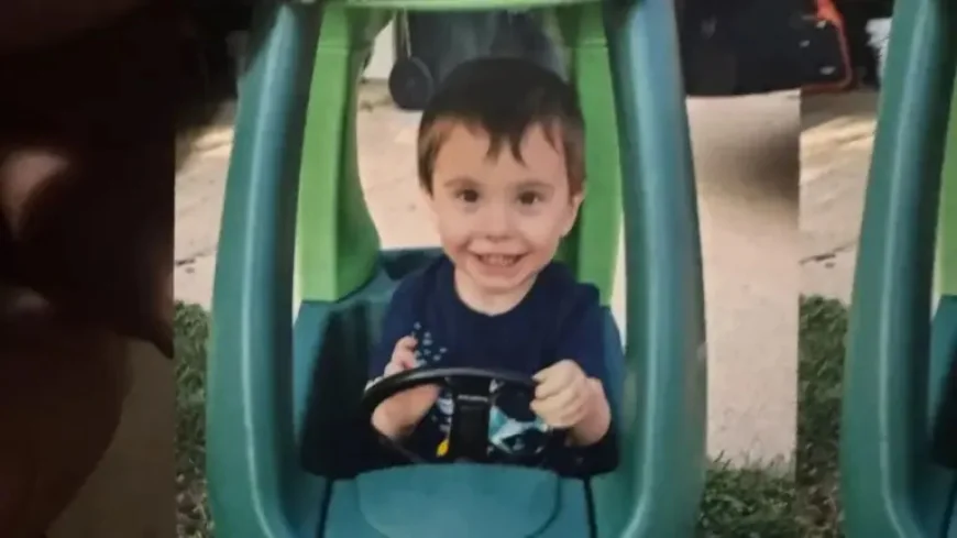 New London: A Child’s Final Walk and a Town’s Morning Shock