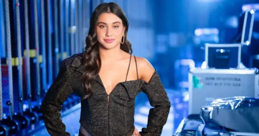 Kesha at the grand final inflection point as Australian Idol narrows