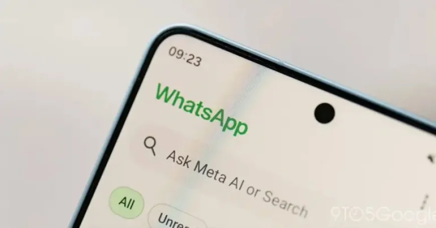Whatsapp Web Could Soon Get Almost 50 New Themes