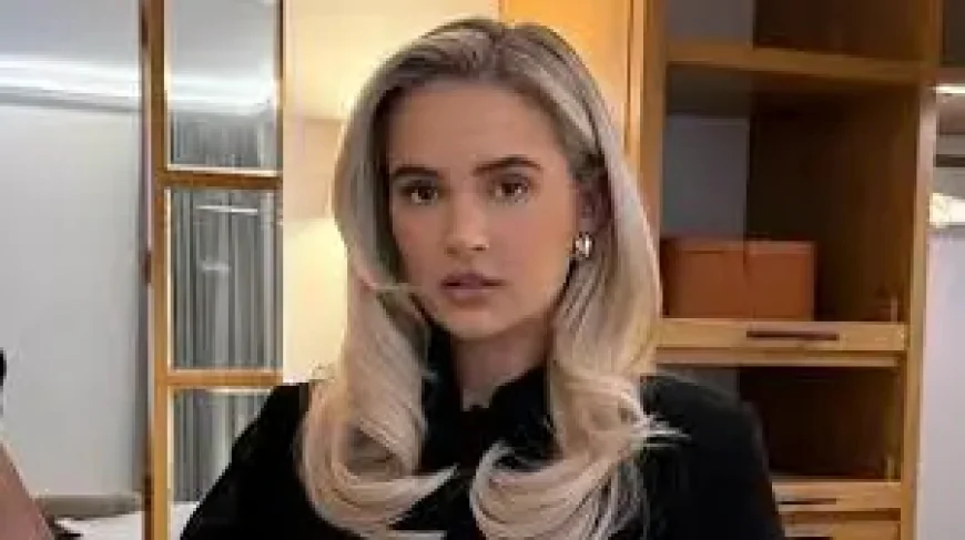 Forbes 30 Under 30: 7 signals behind Molly-Mae Hague’s £20million rise