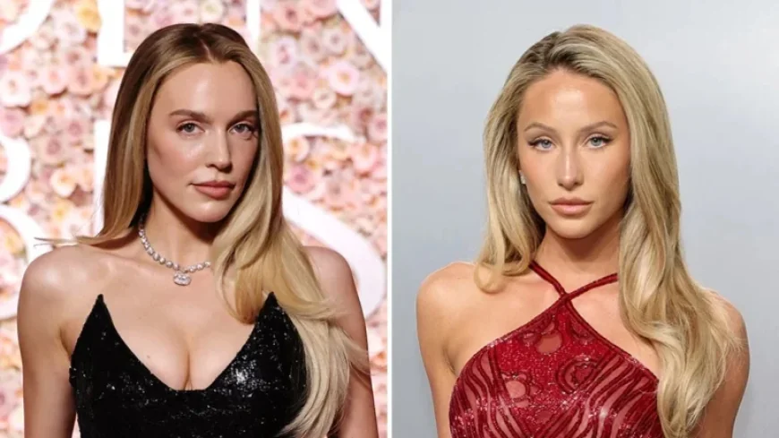 Alex Cooper Accuses Alix Earle of Creating ‘Fake Drama’ in Podcast Feud