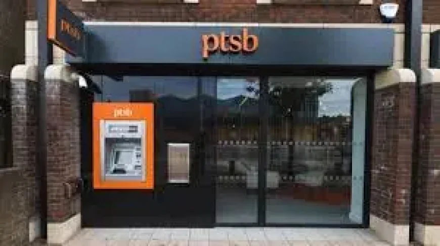 Ptsb sold to Bawag in €1.62 billion deal: what the cash sale means for the State