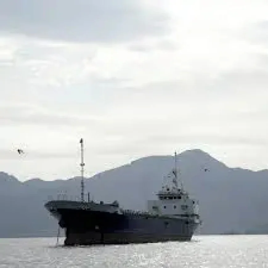 News Today: US Blockade of Iranian Ports Begins After Talks Fail