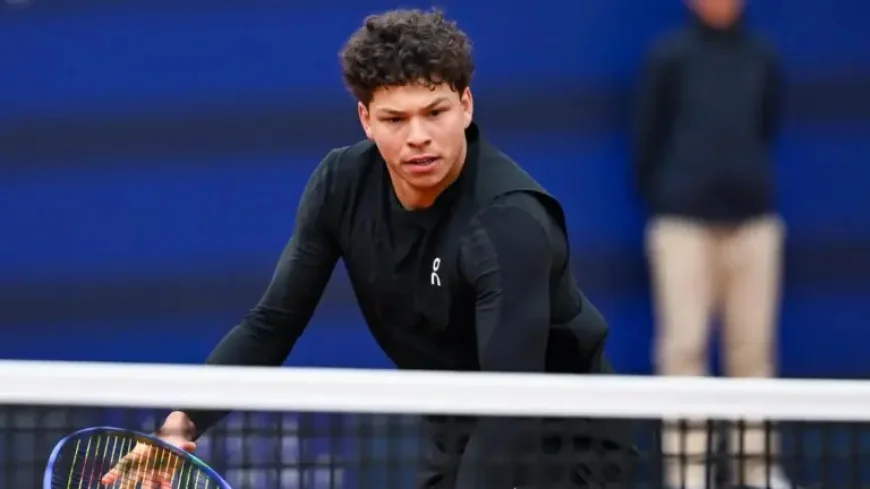 Munich Open as the clay-court test intensifies