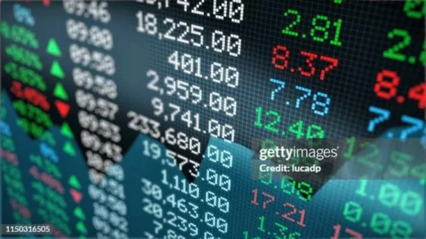 Tuesday Highlights: 3 Key Trends to Watch on Seeking Alpha