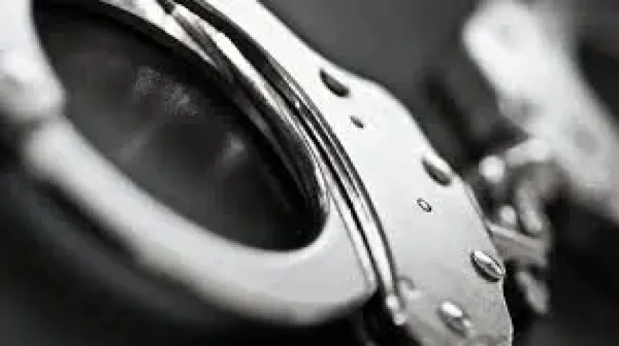 Kirsten Rose Case Exposes a Hidden Trail Behind a Florida School Arrest