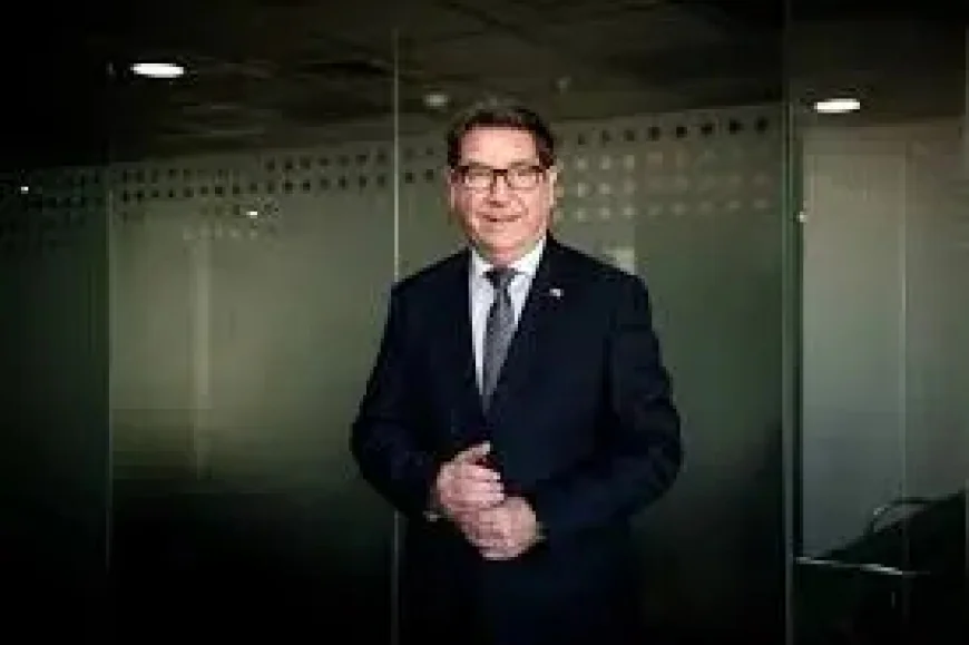 Chile and the Quiet Pressure of Aging: A Country Rewriting Its Future