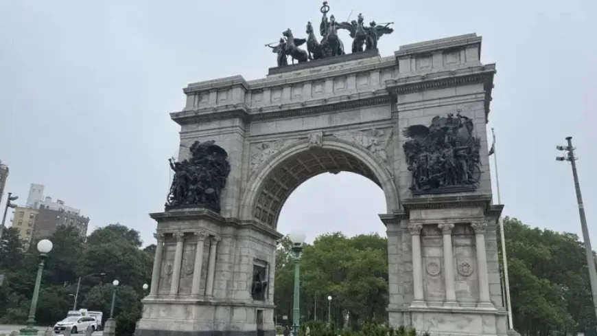 Grand Army Plaza redesign: Mamdani’s car-free vision and Brooklyn’s public space test