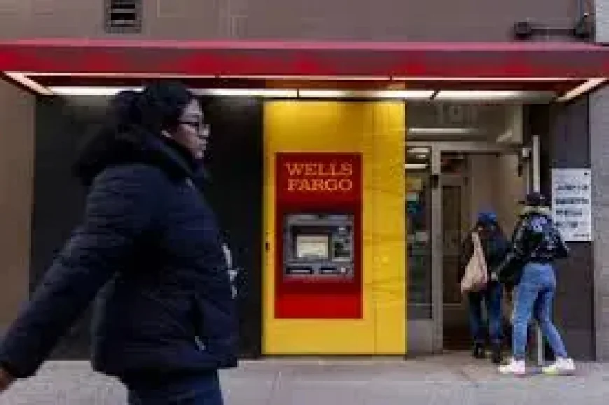 Wfc Stock as 2025 Approaches: What the Latest Wells Fargo Signals Mean