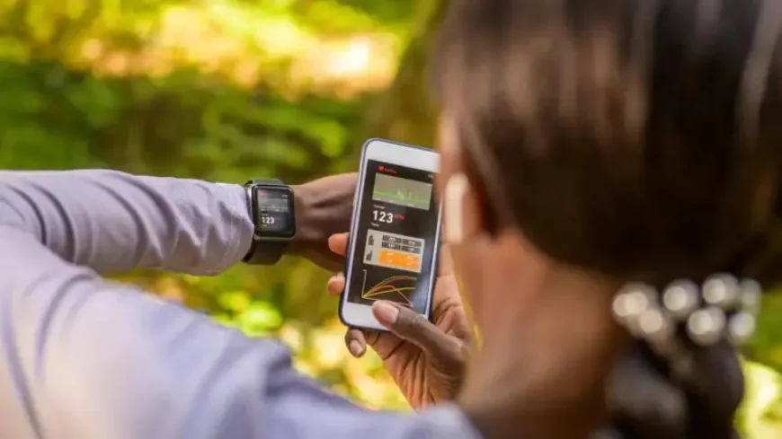 Shane Crawford and the fitness tracker moment as more people rethink everyday health tech