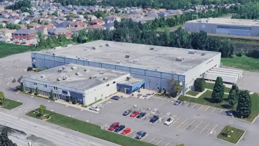 Drummondville Faces a 350-Job Shock as Venmar Moves to Shut Its Plant