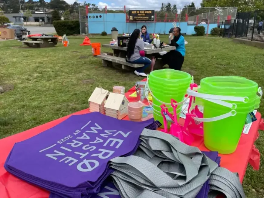 Pdsb as 2026 Approaches: Why Local Environmental Action Is Taking Center Stage