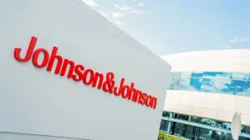 Jnj Stock Rises on Profit Beat as Stelara Weakness Tests J&J’s 2026 Outlook