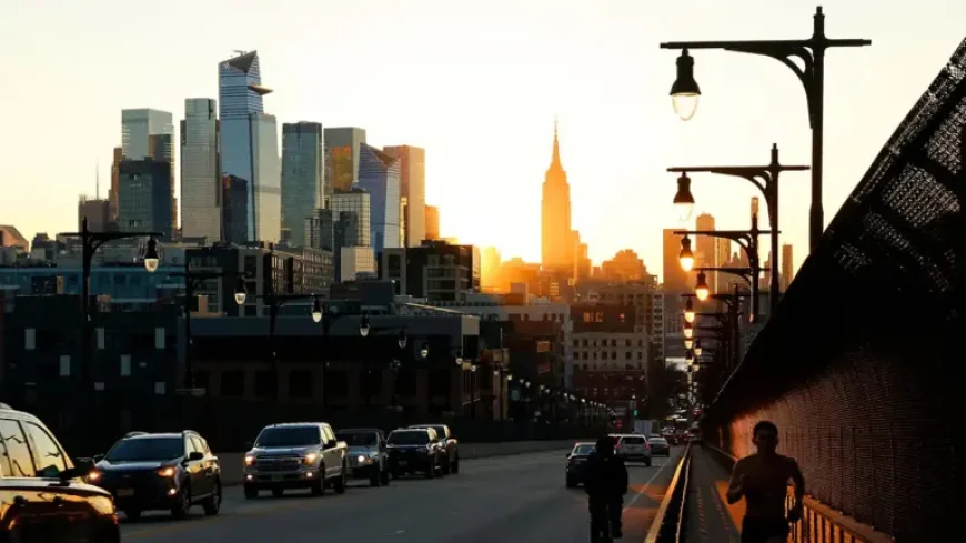 Julie Menin and the 1 Budget Fight That Put Mamdani on the Defensive