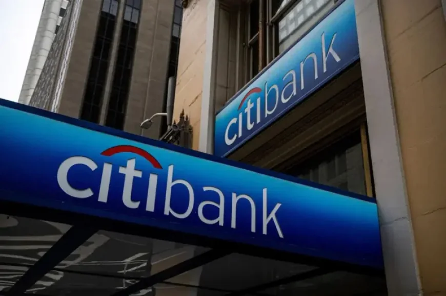 C Stock and the Human Side of Citigroup’s Best Returns in Five Years