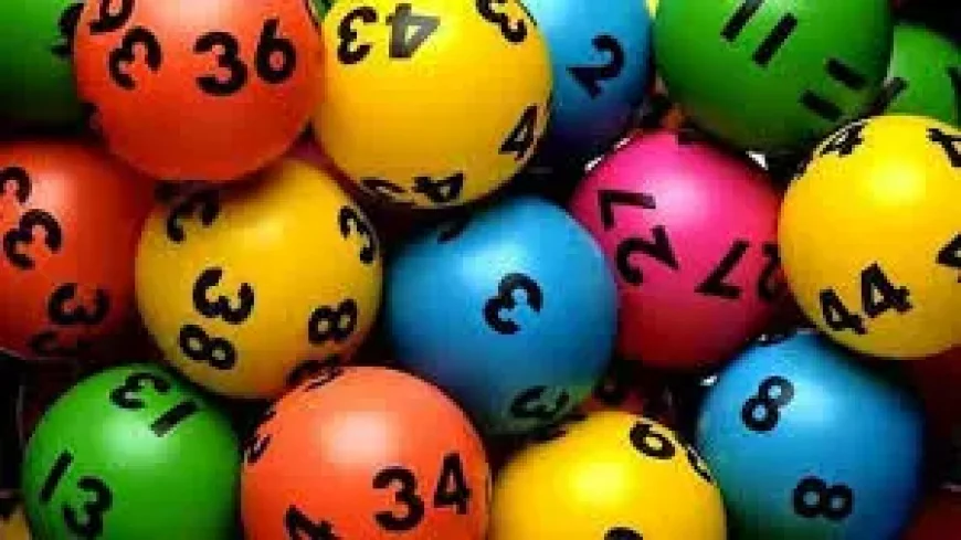 Oz Lotto Draw 1678 Winner: One Lucky Player Scoops Incredible $15 Million Prize