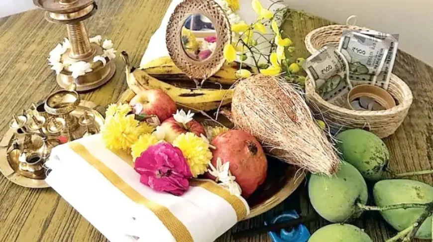 Happy Tamil New Year as traditions shift in 2026