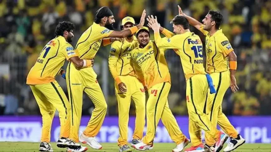 Csk Vs Kkr: 6 facts shaping a tense IPL 2026 meeting in Chennai