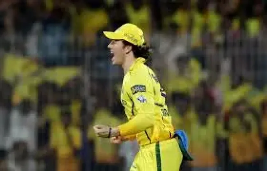 Csk Vs Kkr: 5 key battles as Chennai host an out-of-form Kolkata side