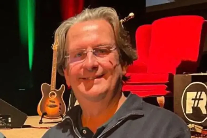 Andrew Chesterton Ba Lawsuit £50k: Why a Finger Injury on a Flight Turned Into a Legal Fight