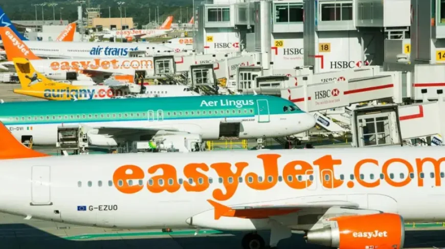 Air France warns of summer flight disruption as EU fuel shortage fears grow